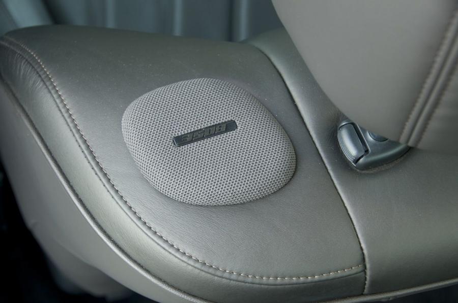 Infiniti M37 2011 года  (фото 15 из 41)